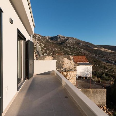 Villa O'Zrna Klis Eksteriør billede