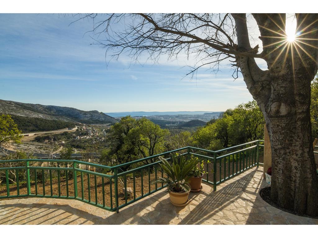 Villa O'Zrna Klis Værelse billede