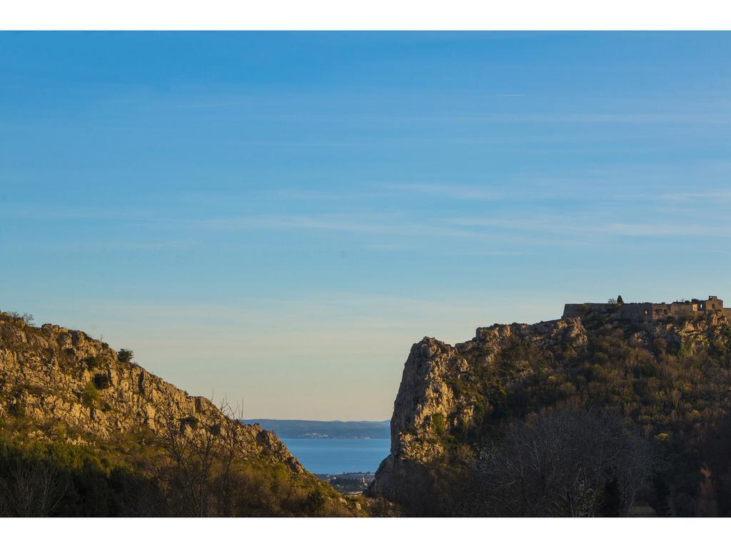 Villa O'Zrna Klis Værelse billede