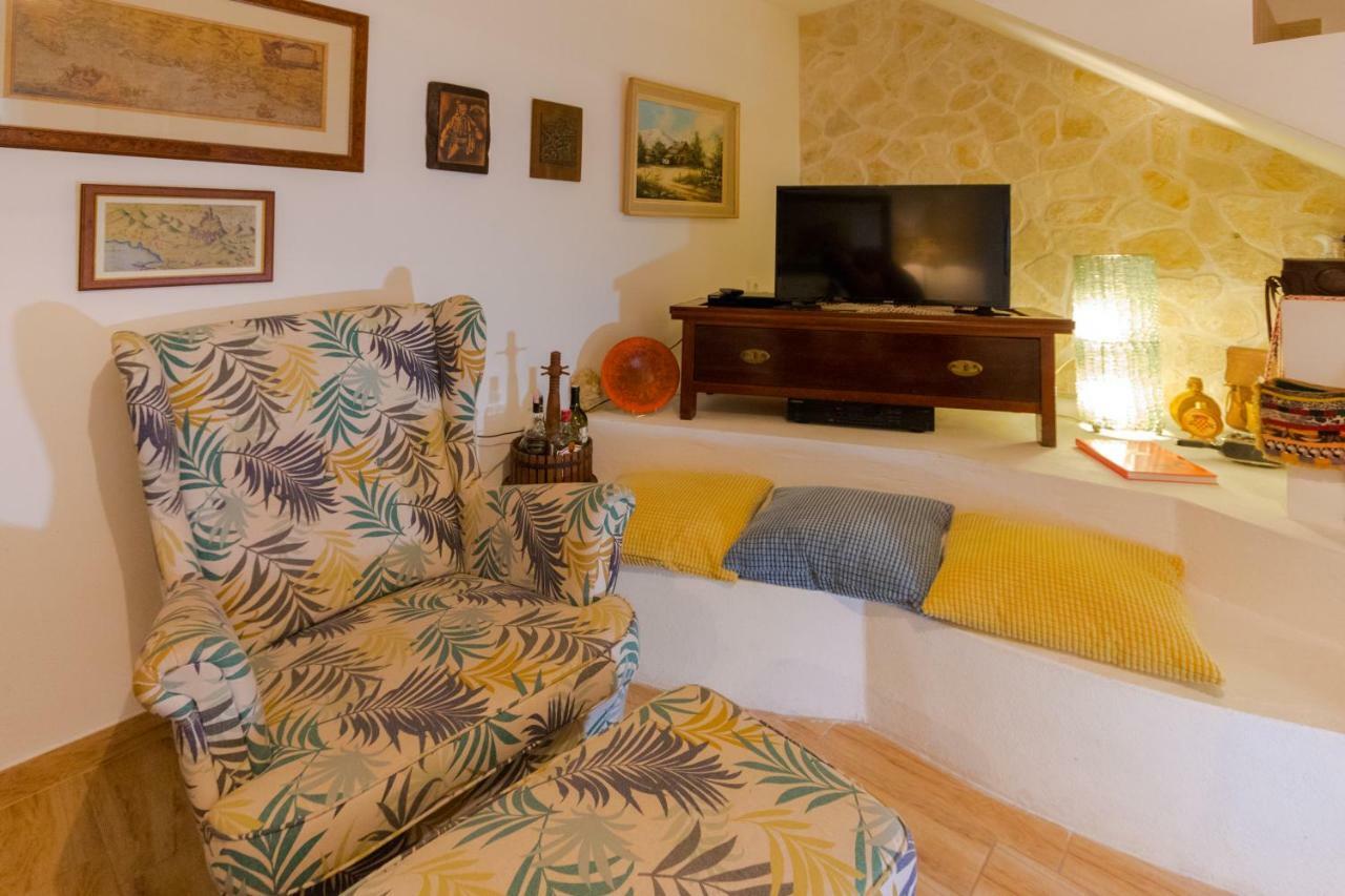 Villa O'Zrna Klis Eksteriør billede