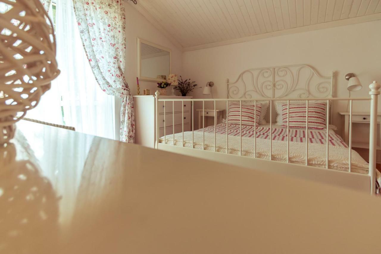 Villa O'Zrna Klis Eksteriør billede