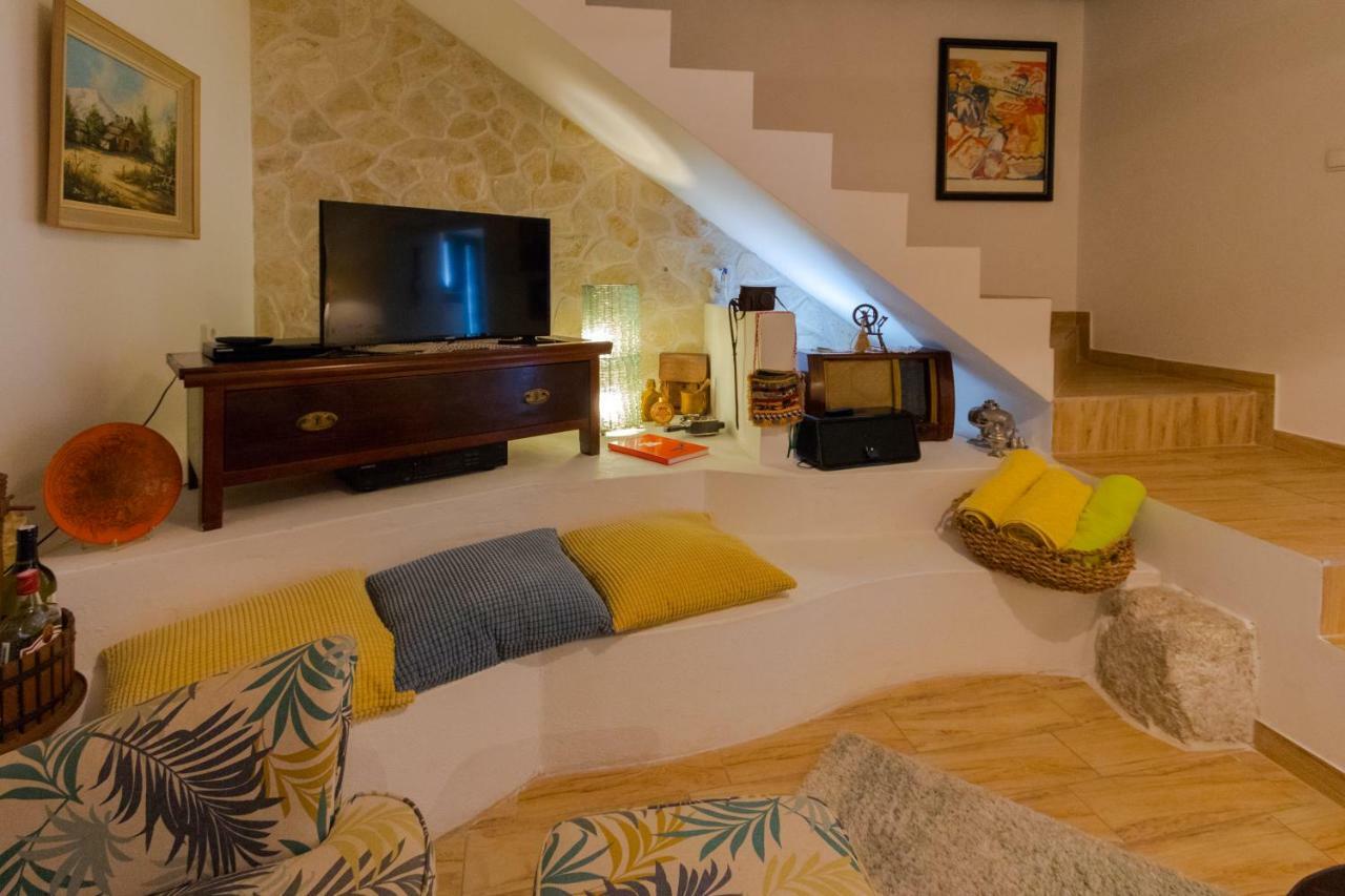 Villa O'Zrna Klis Eksteriør billede