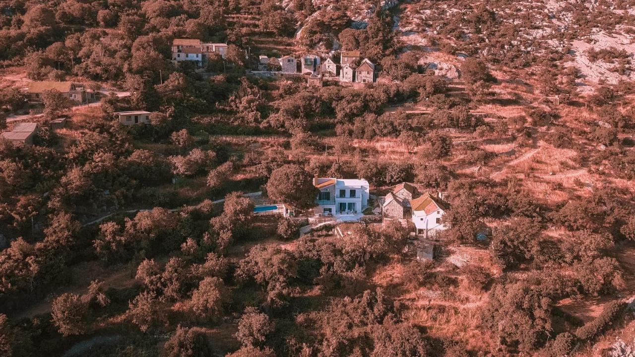 Villa O'Zrna Klis Eksteriør billede